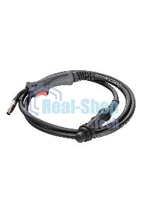 Аппарат инвертор. полуавтомат. cварки Denzel IMIG-200SP Pulse, 200 А, ПВ 60%, катушка 5 кг