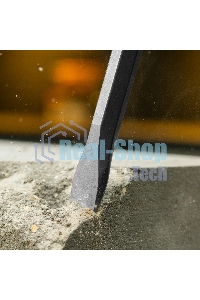 Зубило Denzel 14 х 20 х 250 мм, 40Cr, SDS PLUS