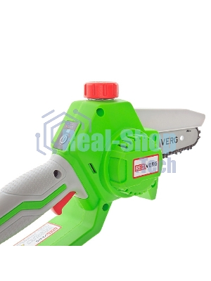 Цепная пила RedVerg RD-C18BL/U дл.шины:5