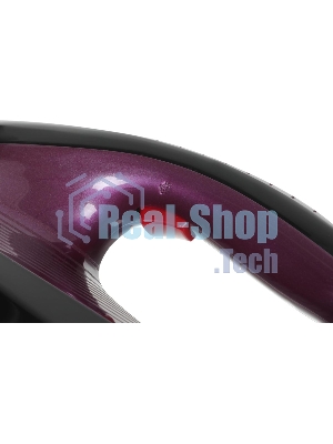 Парогенератор Tefal Express Vision SV8152E0 2800Вт фиолетовый/черный