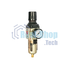 Фильтр FUBAG FR 2000 с регулятором давления 1/4'' 190120