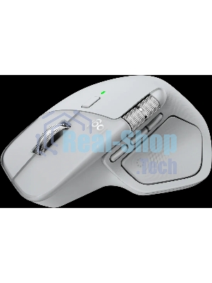 Мышь Logitech MX Master 4 Bluetooth Pale Grey