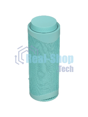 Портативная колонка 30W Tronsmart T7 Mint Green