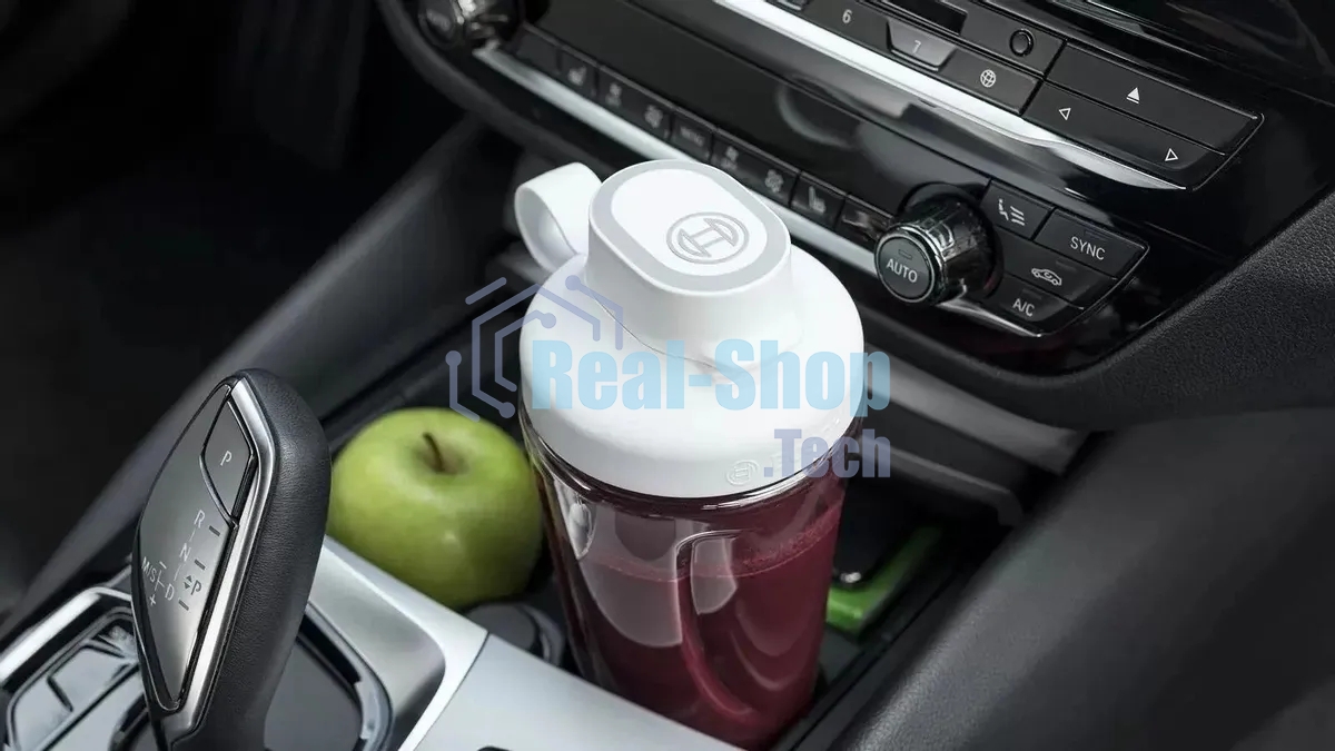 Блендер стационарный Bosch MMB2111T 450Вт серебристый