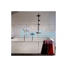 Водонагреватель проточный Royal Thermo SmartFix TS (6,5 kW) - кран+душ