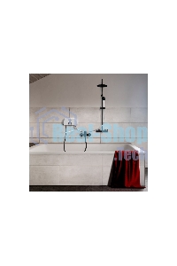 Водонагреватель проточный Royal Thermo SmartFix TS (6,5 kW) - кран+душ