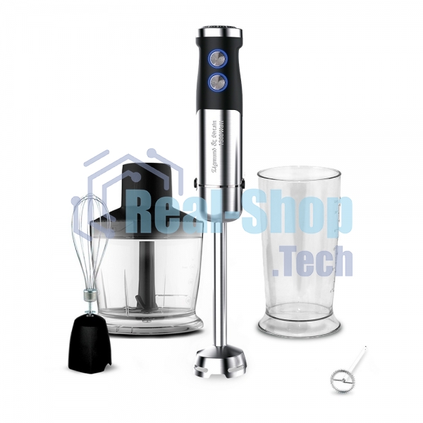 Блендер Zigmund & Shtain BH-346 M