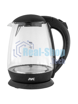 Чайник электрический JVC JK-KE1508
