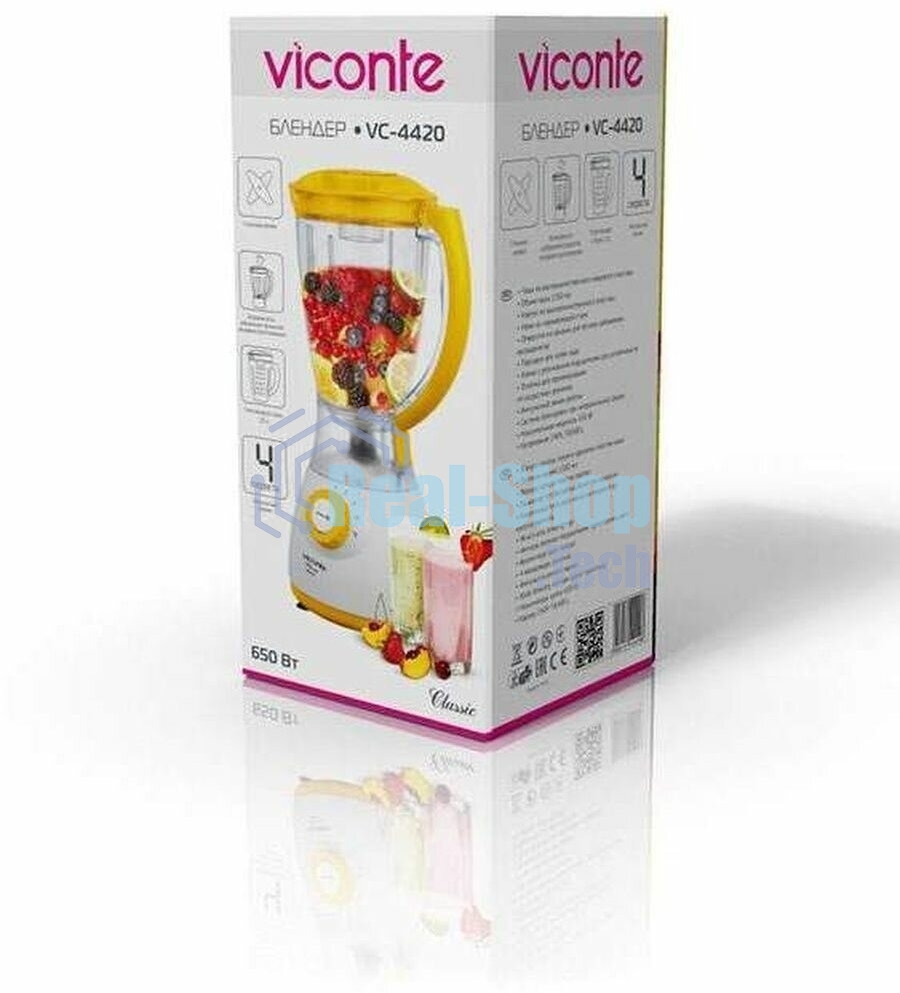 Блендер Viconte VC-4420