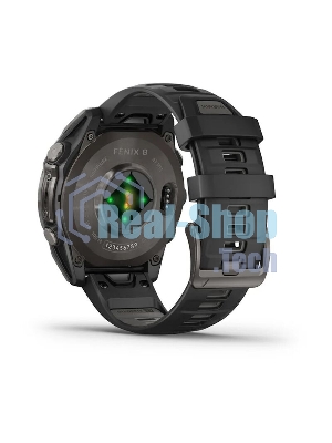 Умные часы Garmin Fenix 8 1.4