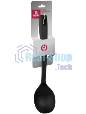 Ложка Rondell Zorro RD-1463, графитовый