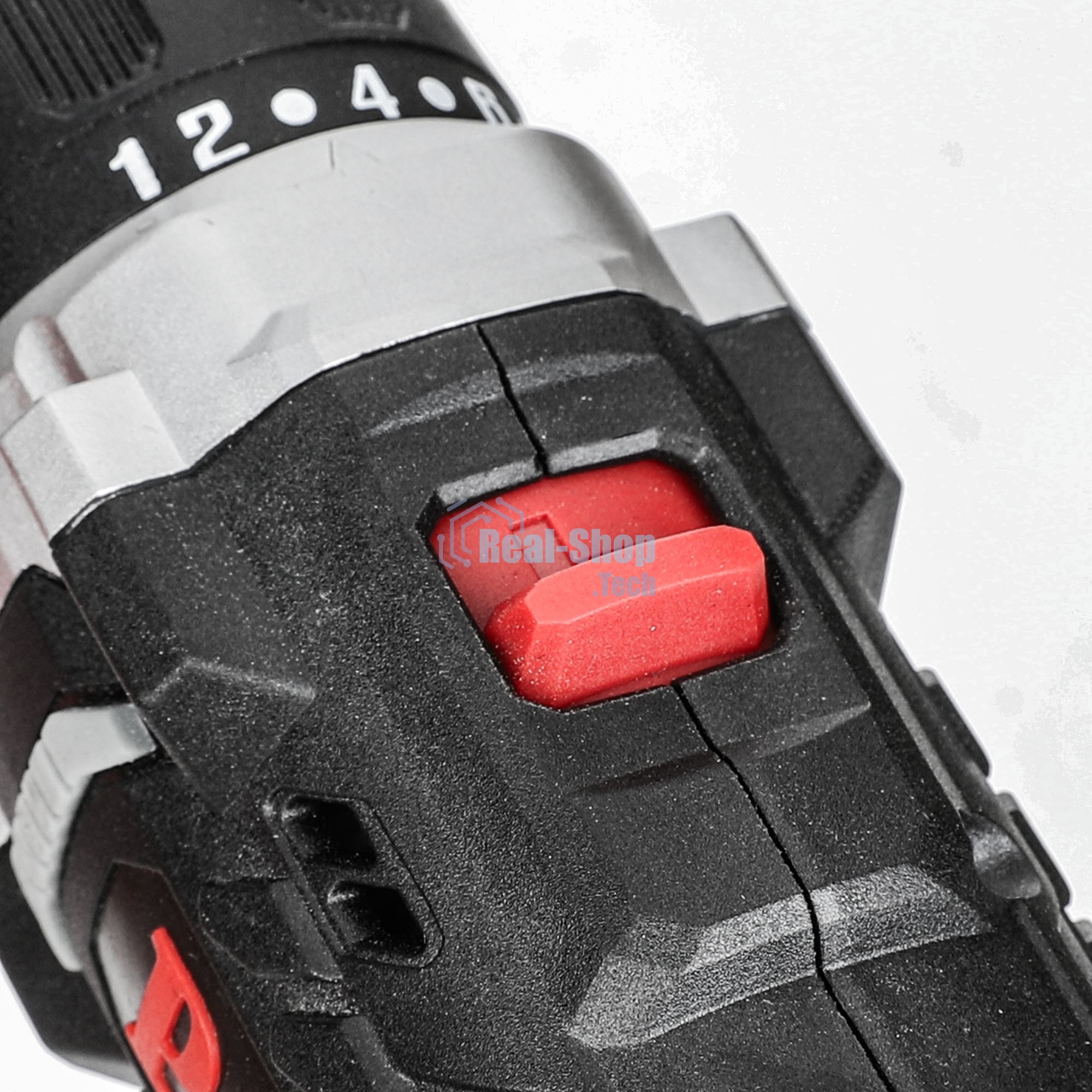 Дрель P.I.T. PBM12K-10A/2 X-DRIVER патрон:быстрозажимной реверс (PBM12K-10A/2)