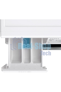 Стиральная машина Gorenje W2NHPI72SCS белый загр. фронтальная макс.: 7 кг 1200об/мин класс: А