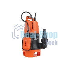 Садовый насос дренажный Patriot F900 900Вт 14000л/час