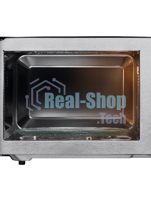 Микроволновая печь BBK 23MWC-881T/B-M черный, 23 л, 800 Вт, переключатели - сенсор