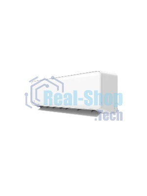 Кондиционер сплит-система Beko SPLIT BRFPA 120/BRFPA 121 12000 BTU, 35 м², 36/42 дБ, охлаждение, обогрев, осушение, белый