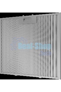 Вытяжка наклонная Beko BHCA69642WH серый, 60 см, 600 куб. м/ч, 69 дБ