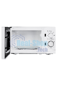Микроволновая печь BBK 20MWS-786M/W белый