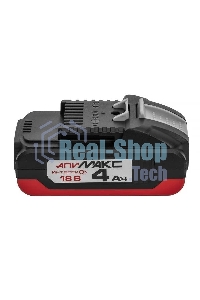 Аккумулятор 18W 2400.104 ИНТЕРСКОЛ