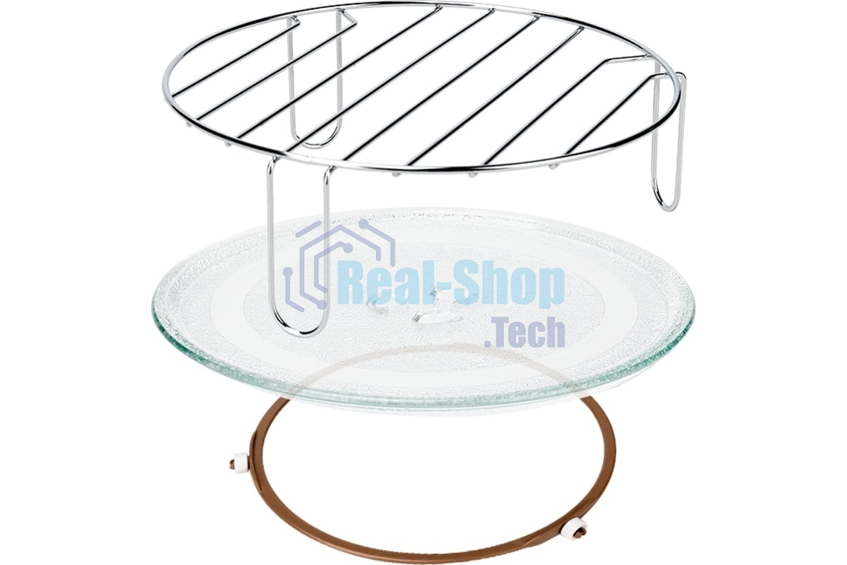 Микроволновая печь встраиваемая SImfer MD2714 22л,1150Вт, гриль, нержавеющая сталь