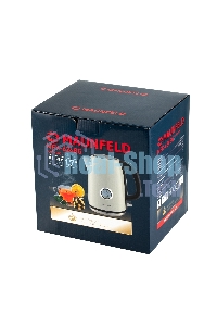 Чайник электрический Maunfeld MFK-624BG