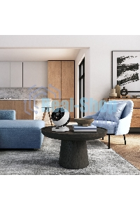 Вентилятор настольный Ballu BFT-135W