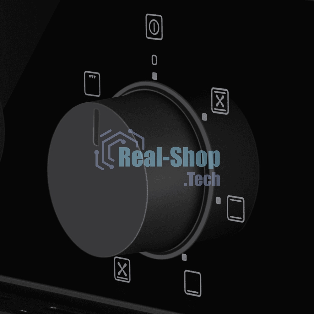 Шкаф духовой электрический MAUNFELD EOEC516PB2