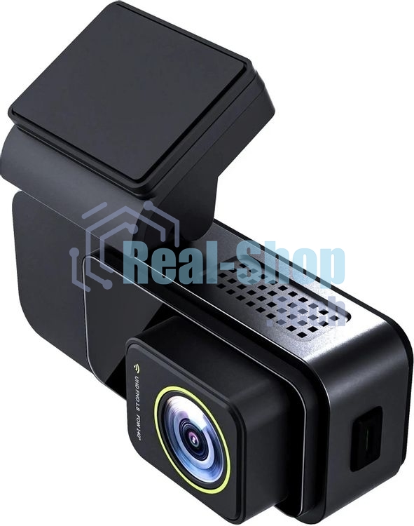 Видеорегистратор Digma FreeDrive 950W, 3840x2160, 3.2