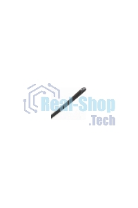 Проволока стальная Сибртех 50 м, вязальная, термообработанная 0,9 мм