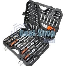 Набор автоинструмента Patriot SSP-150 