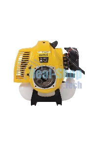 Бензиновый триммер Huter GGT-2500S2-х тактный, 2,5 кВт, ширина 255мм, бак 700мл, 7кг