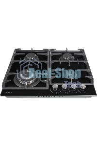 Газовая варочная панель Nordfrost HM 6044 B