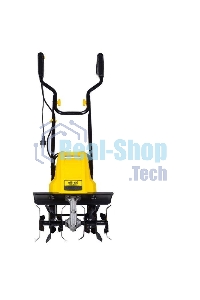 Электрический культиватор Huter ЕМС-1E 900/70/5/69