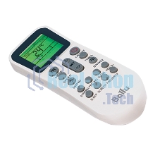 Наружный блок сплит-системы универсальный Ballu Machine BLC_O/out-48HN1_21Y 48000 BTU, 144 м², охлаждение, обогрев, осушение