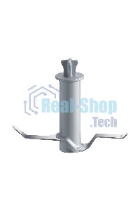 Блендер погружной Braun MQ9195XLI 1200 Вт, черный