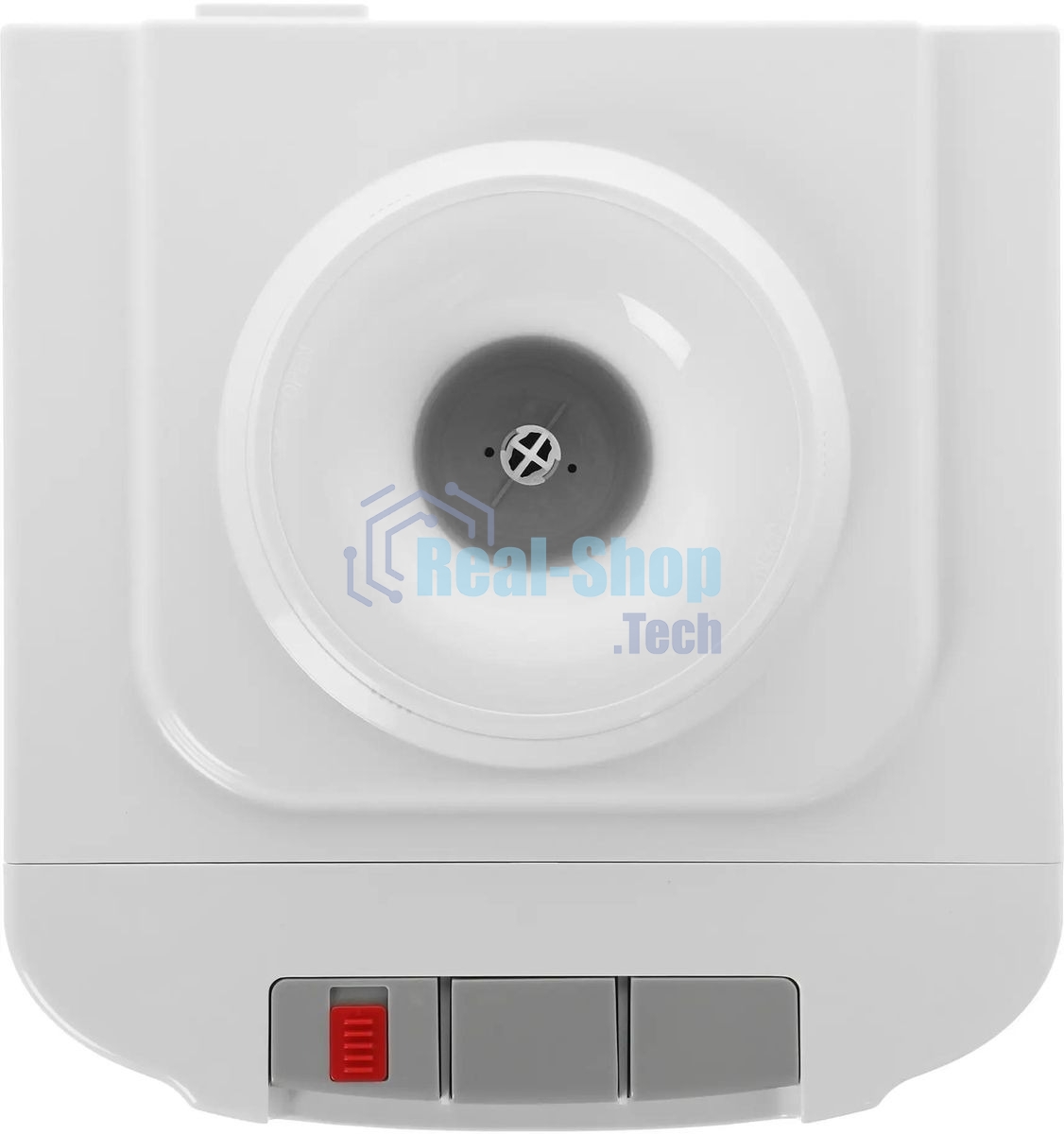 Кулер Starwind SW-1115EW напольный электронный белый