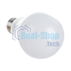 Лампа светодиодная Ресанта LL-R-A60-13W-230-4K-E27 груша, 13 Вт, нейтр., Е27