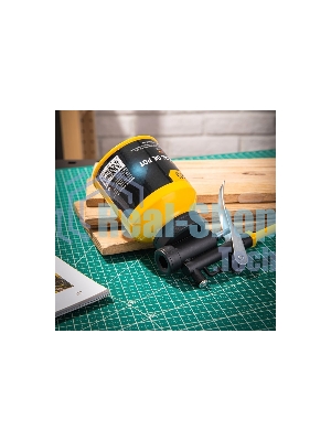 Масленка Deli DL2401 180мл