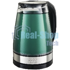 Чайник электрический Goodhelper KPG-1811 green Чайник электрический Goodhelper KPG-1811 green