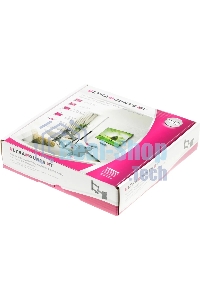 Кронштейн ЖК наклонно-поворотный 13-27