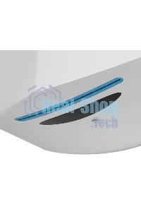 Сушилка для рук электрическая Royal Thermo RTHD-1100 белый