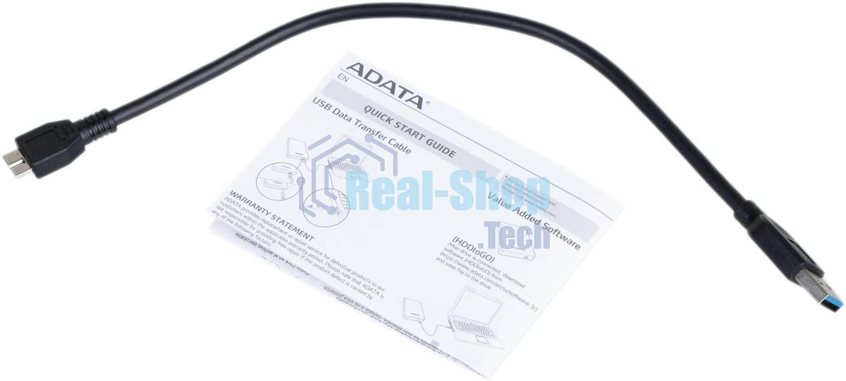 Внешний HDD 2.5