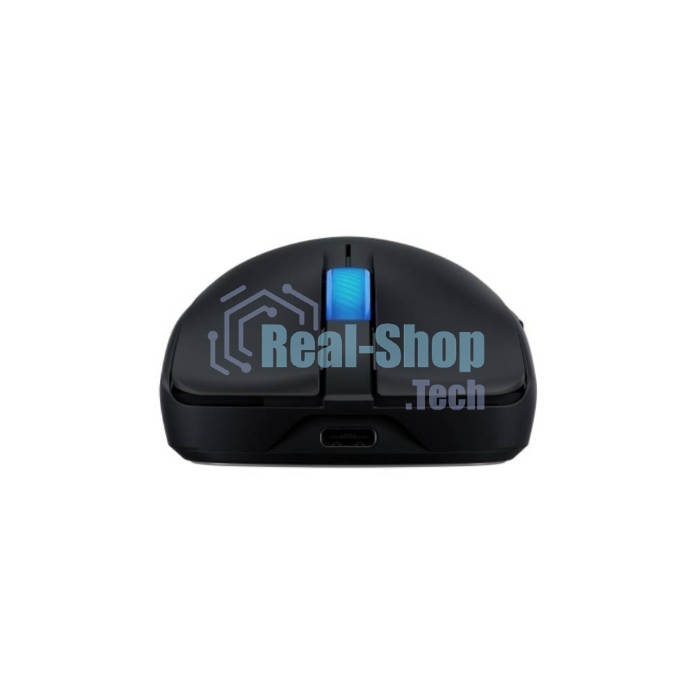 Мышь беспроводная ASUS ROG ROG HARPE II ACE, 48g, Wired, 2.4GHz RF, Bluetooth 5.1, 442K DPI sensor, 5 Prograммable Buttons, Black