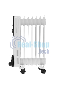 Обогреватель масляный Oasis OT-15