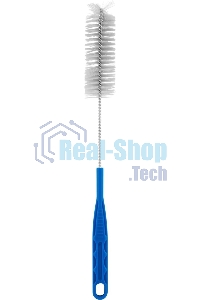 Пылесос моющий Vitek VT-FW11PRO 180Вт белый/черный