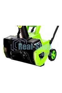 Снегоуборочная машина электрическая Сибртех ЭСБ-2000