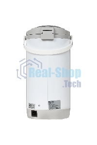 Термопот Blackton Bt TP331 белый/серый Общий объем 3л, Автоматическое поддержание температуры