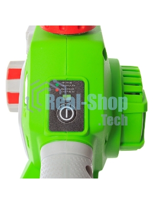 Цепная пила RedVerg RD-C18BL/U дл.шины:5