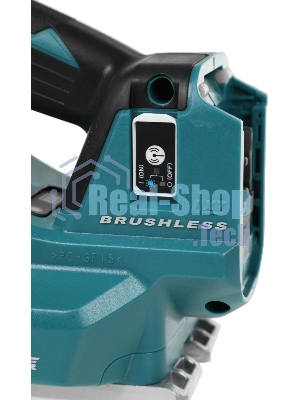 Рубанок Makita DKP181Z 82мм 12000об/мин