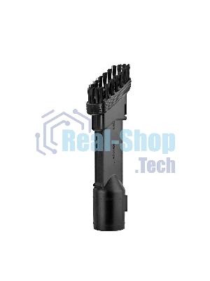 Пылесос вертикальный BRAYER BR4262 черный/желтый, питание от аккумулятора, 180 Вт, уборка сухая, пылесборник 1 л